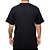 Camiseta Oakley HDO Logo SM26 Masculina Blackout - Imagem 2