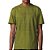 Camiseta Oakley HDO Logo SM26 Masculina Fern - Imagem 1
