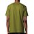 Camiseta Oakley HDO Logo SM26 Masculina Fern - Imagem 2