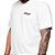 Camiseta Oakley Topography Map SM26 Masculina Mist - Imagem 3