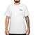 Camiseta Oakley Topography Map SM26 Masculina Mist - Imagem 1