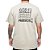 Camiseta Oakley Products Logo SM26 Masculina Humus - Imagem 2