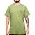 Camiseta Oakley Products Logo SM26 Masculina Fern - Imagem 1