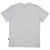 Camiseta Oakley BMX SM26 Masculina White - Imagem 4