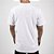 Camiseta Oakley BMX SM26 Masculina White - Imagem 2
