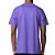 Camiseta Oakley BMX SM26 Masculina Fluorite Purple - Imagem 2