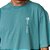 Camiseta Oakley 2075 Jellyfish SM26 Masculina Pacific - Imagem 3