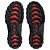 Tênis Oakley Bridge SM26 Masculino Black - Imagem 4