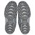 Tênis Oakley Halftrack III Low SM26 Masculino Cement - Imagem 5