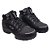 Tênis Oakley Halftrack III Mid SM26 Masculino Black - Imagem 4
