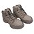 Tênis Oakley Halftrack III Mid SM26 Masculino New Khaki - Imagem 4