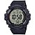 Relógio Casio Standard AE-1500WH-1AVDF-SC Preto - Imagem 1
