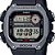 Relógio Casio Standard DW-291H-1AVDF-SC Preto - Imagem 2