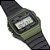Relógio Casio Standard F-91WM-3ADF-SC Verde Escuro - Imagem 2