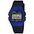 Relógio Casio Standard F-91WM-2ADF-SC Azul - Imagem 1
