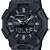 Relógio G-Shock GA-010-1A1DR Preto - Imagem 2