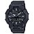 Relógio G-Shock GA-010-1A1DR Preto - Imagem 1