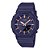 Relógio G-Shock GMA-P2100M-2ADR Azul Marinho - Imagem 1