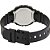 Relógio Casio Standard LA-20WH-1ADF-SC Preto - Imagem 4