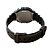 Relógio Casio Standard LA-20WH-1CDF-SC Preto - Imagem 5