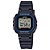 Relógio Casio Standard LA-20WH-1CDF-SC Preto - Imagem 1