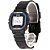 Relógio Casio Standard LA-20WH-1CDF-SC Preto - Imagem 2