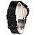 Relógio Casio Standard LA-20WH-1CDF-SC Preto - Imagem 4