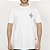 Camiseta Billabong Occy SM26 Masculina Branco - Imagem 1