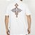 Camiseta Billabong Occy SM26 Masculina Branco - Imagem 2
