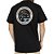 Camiseta Billabong Rockies II SM26 Masculina Preto - Imagem 2