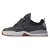 Tênis DC Shoes Ascend Imp SM26 Masculina Dark Grey/White - Imagem 4