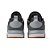 Tênis DC Shoes Ascend Imp SM26 Masculina Dark Grey/White - Imagem 3