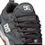 Tênis DC Shoes Ascend Imp SM26 Masculina Dark Grey/White - Imagem 8