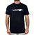 Camiseta Volcom Olympian SM26 Masculina Preto - Imagem 1
