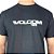 Camiseta Volcom Olympian SM26 Masculina Preto - Imagem 3