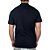 Camiseta Volcom Olympian SM26 Masculina Preto - Imagem 2