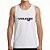 Regata Volcom Olympian SM26 Masculina Branco - Imagem 1