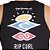 Regata Rip Curl Search Icon SM26 Masculina Preto - Imagem 4