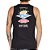 Regata Rip Curl Search Icon SM26 Masculina Preto - Imagem 2