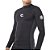 Camiseta Rip Curl Manga Longa Waves UPF Perf SM26 Preto - Imagem 3
