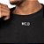 Camiseta MCD Box-Fit MCD SM26 Masculina Preto - Imagem 3