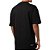 Camiseta MCD Box-Fit MCD SM26 Masculina Preto - Imagem 2