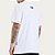 Camiseta MCD Caveira Vazada SM26 Masculina Branco - Imagem 2