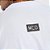 Camiseta MCD Caveira Vazada SM26 Masculina Branco - Imagem 4