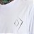 Camiseta MCD Pipa Cromada SM26 Masculina Branco - Imagem 2