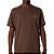 Camiseta MCD Pipa Cromada SM26 Masculina Marrom Ruina - Imagem 1