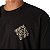 Camiseta MCD Oversized More Core Division Qua SM26 Preto - Imagem 3