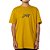 Camiseta Lost Enterprises SM26 Masculina Amarelo Azeite - Imagem 1