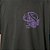 Camiseta Lost Skull SM26 Masculina Chumbo Estanho - Imagem 3