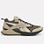 Tênis Reebok Lavante Trail 2 Masculino Beige/Grey/Black - Imagem 1